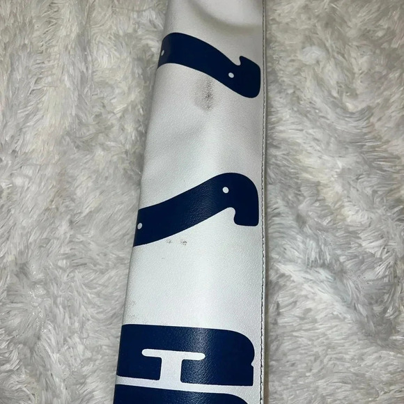 Indianapolis Indiana Colts Tube Cooler for 6 Pack of Beer Cans with Sling Carry - Picture 2 of 6